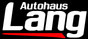 Logo Lang GmbH